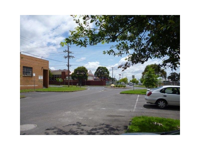 4 Yewers Street, Footscray VIC 3011