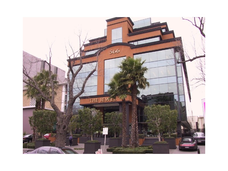 605/566 St Kilda Road, Melbourne VIC 3004