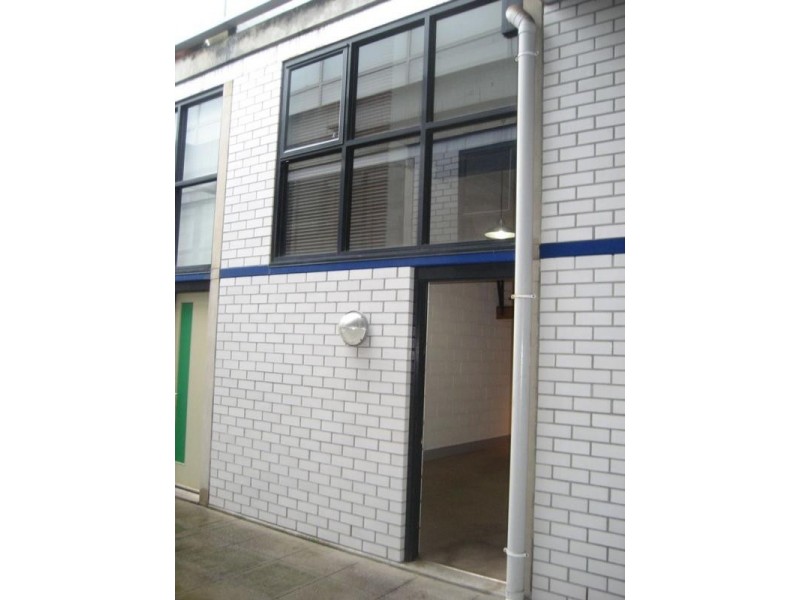 10/2-6 New street, Richmond VIC 3121