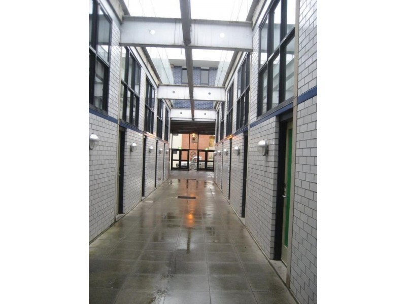 10/2-6 New street, Richmond VIC 3121