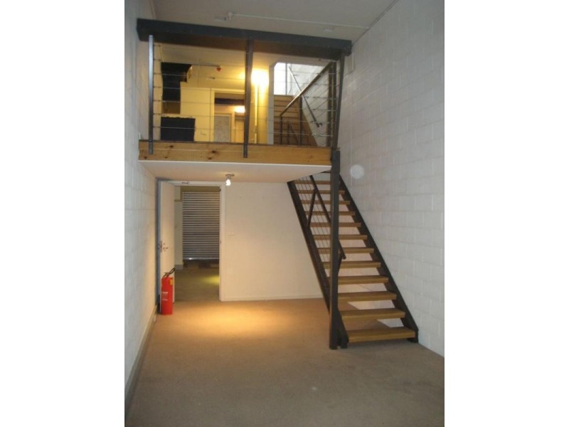 10/2-6 New street, Richmond VIC 3121