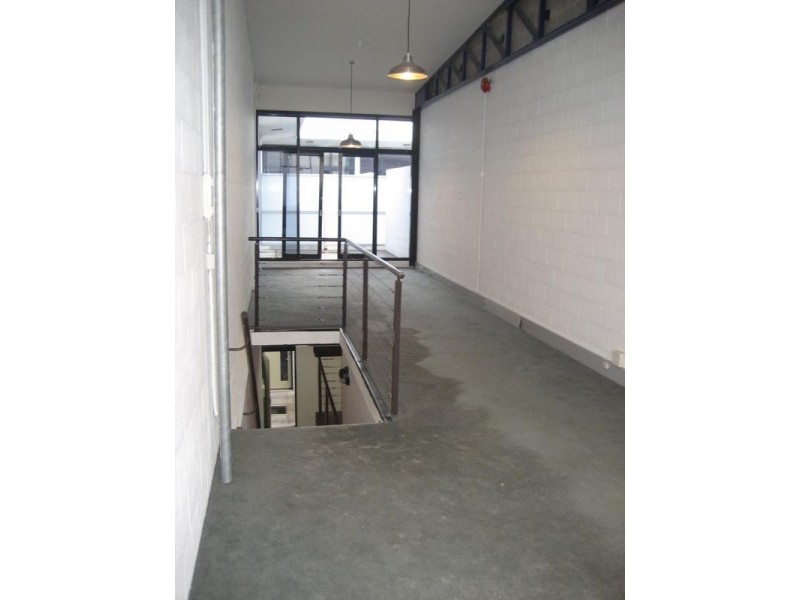 10/2-6 New street, Richmond VIC 3121