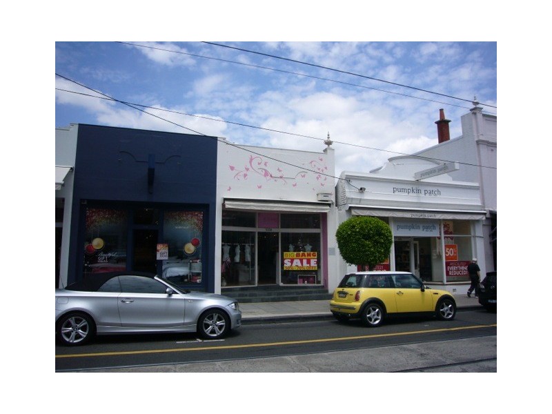 1038 High Street, Armadale VIC 3143