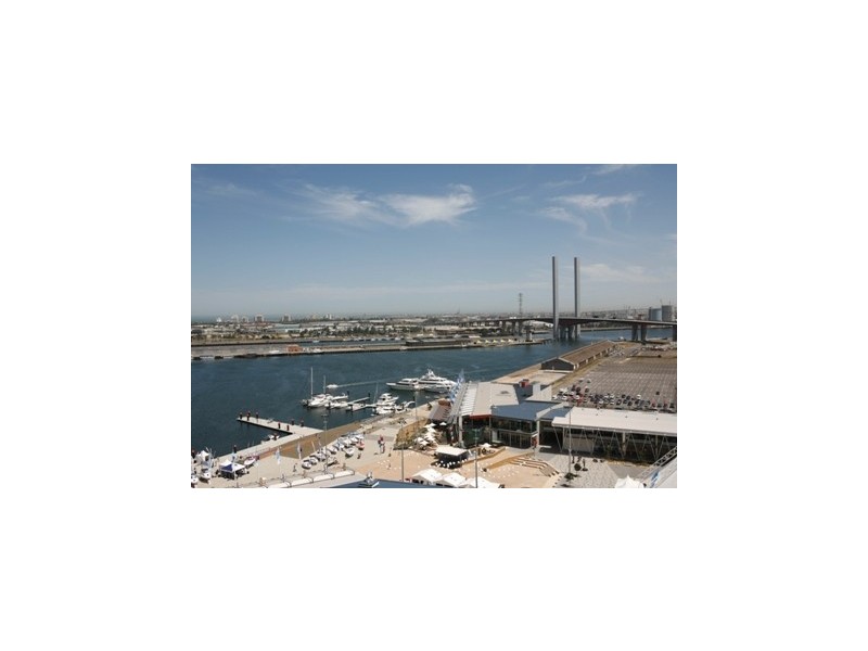 1327&28/401 Docklands Drive, Docklands VIC 3008