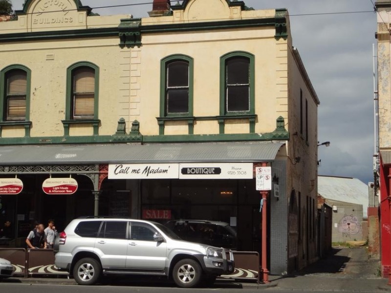 347 Victoria Street, North Melbourne VIC 3051