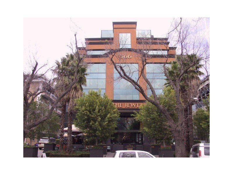 201/566 St Kilda Road, Melbourne VIC 3004