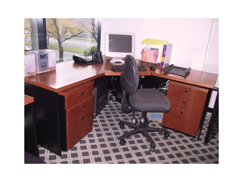 201/566 St Kilda Road, Melbourne VIC 3004