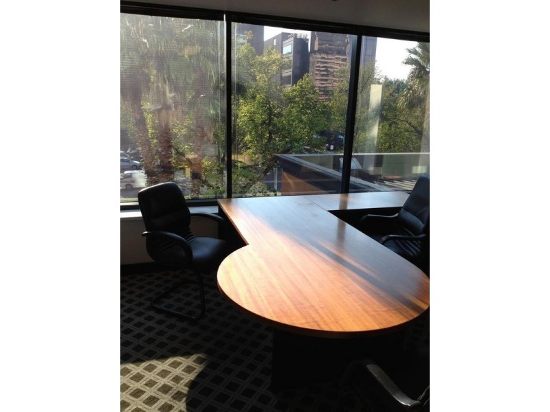 201/566 St Kilda Road, Melbourne VIC 3004