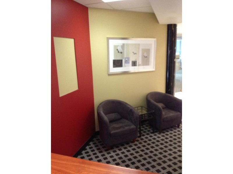 201/566 St Kilda Road, Melbourne VIC 3004