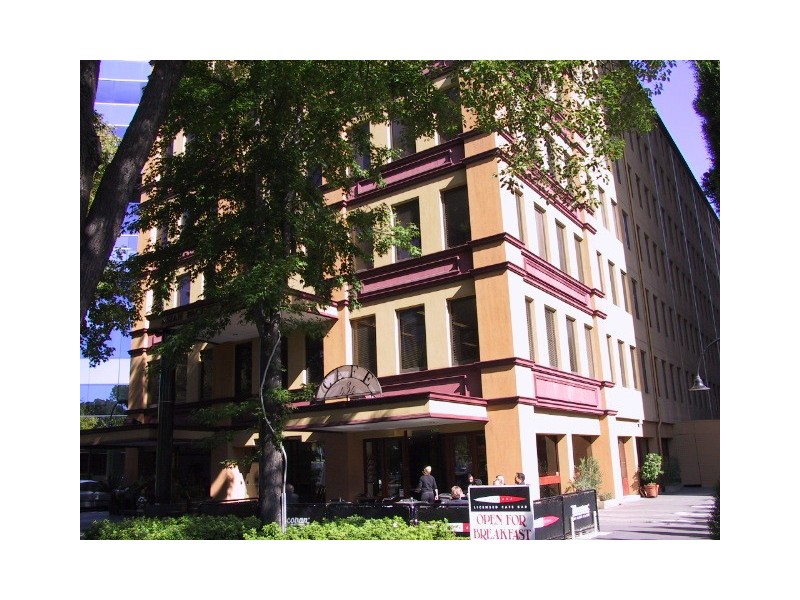 213/434 St Kilda Road, Melbourne VIC 3004