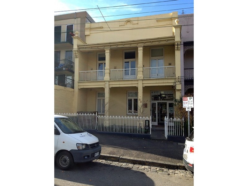 2/28 Drummond Street, Carlton VIC 3053