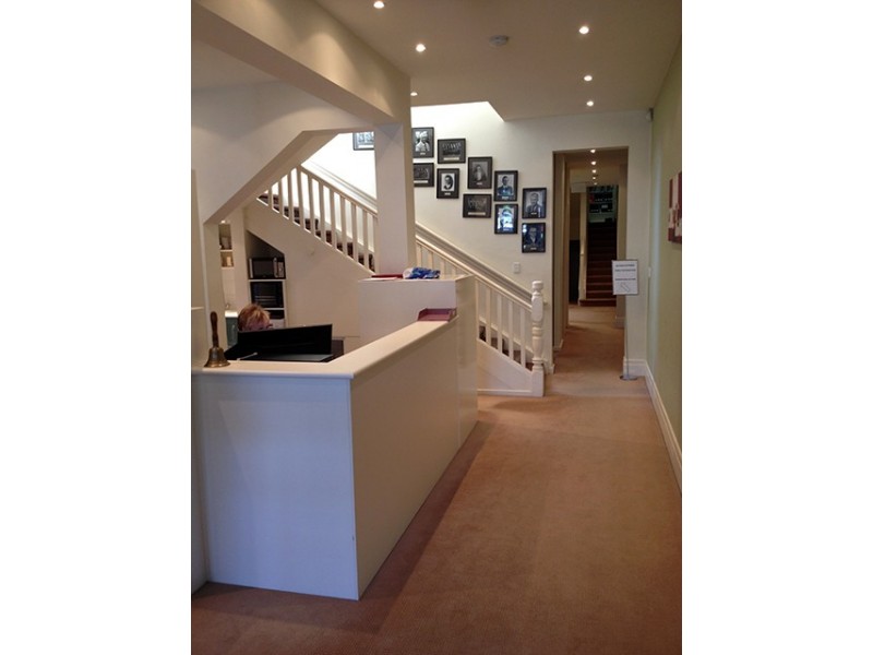 2/28 Drummond Street, Carlton VIC 3053