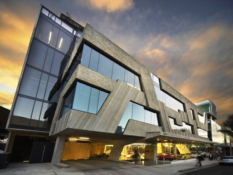 101/9-11 Claremont Street, South Yarra VIC 3141