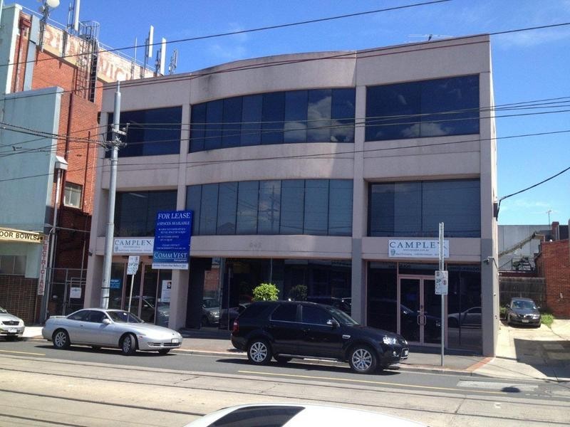 Go1/342 Hawthorn Road, Caulfield South VIC 3162