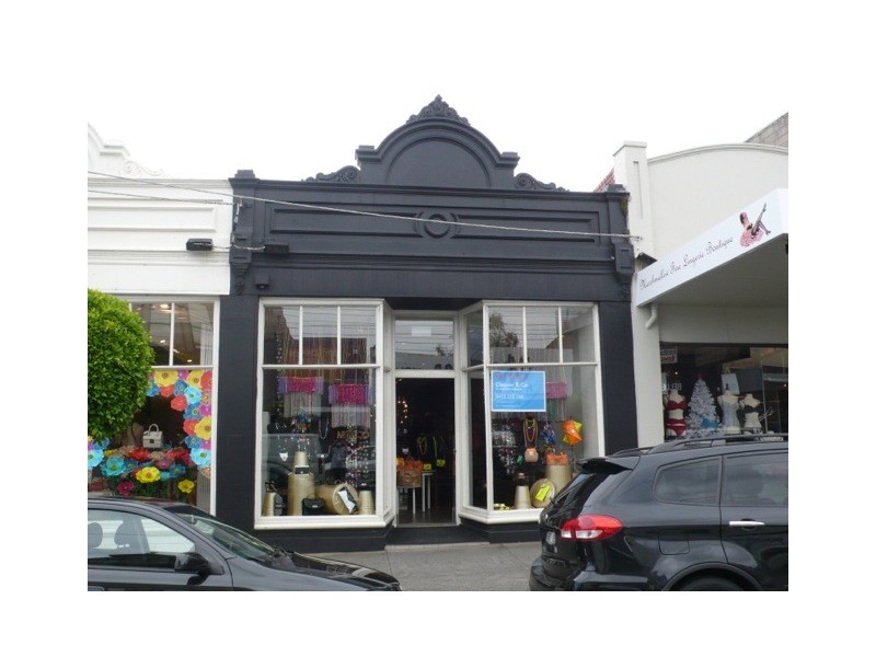 1043 High Street, Armadale VIC 3143