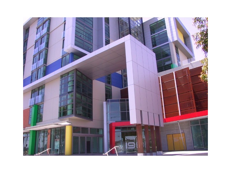 Lot 203, 198 Harbour Esplanade, Docklands VIC 3008