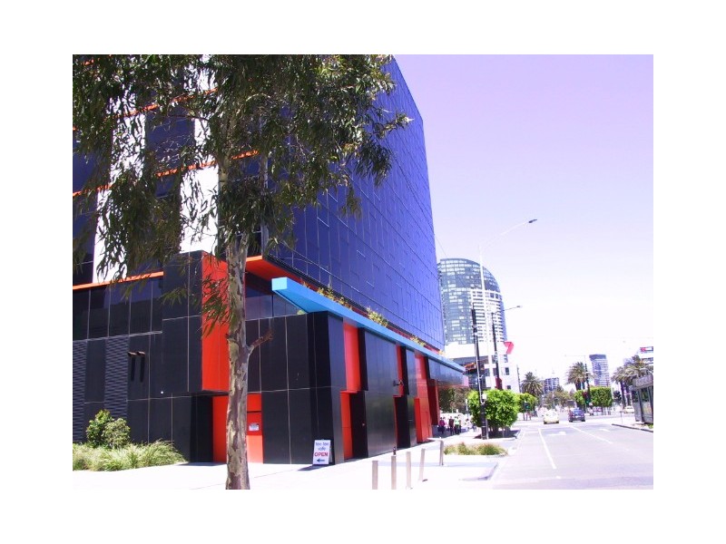 Lot 203, 198 Harbour Esplanade, Docklands VIC 3008