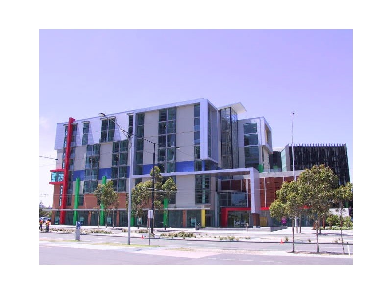 Lot 203, 198 Harbour Esplanade, Docklands VIC 3008