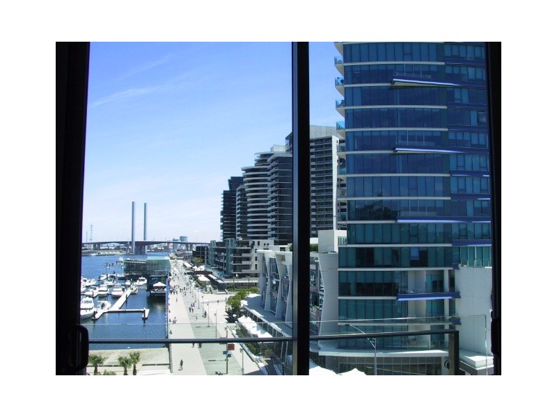 Lot 203, 198 Harbour Esplanade, Docklands VIC 3008