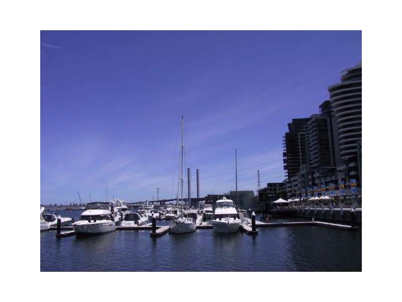 Lot 203, 198 Harbour Esplanade, Docklands VIC 3008