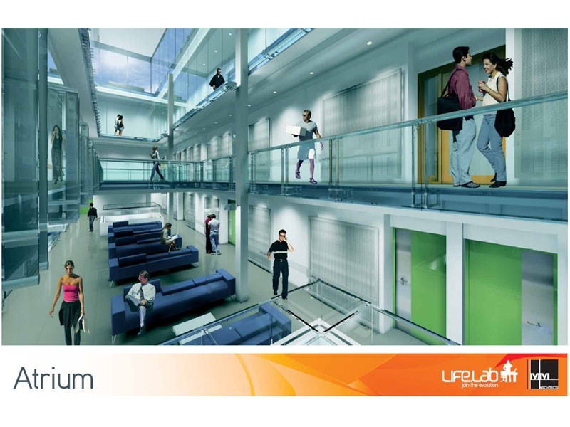 Lot 203, 198 Harbour Esplanade, Docklands VIC 3008