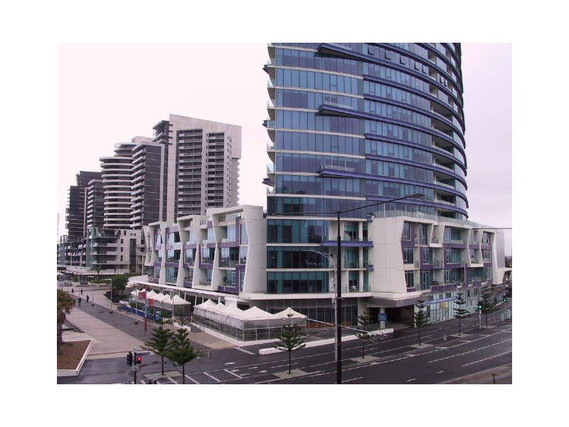 Lot 600, 198 Harbour Esplanade, Docklands VIC 3008