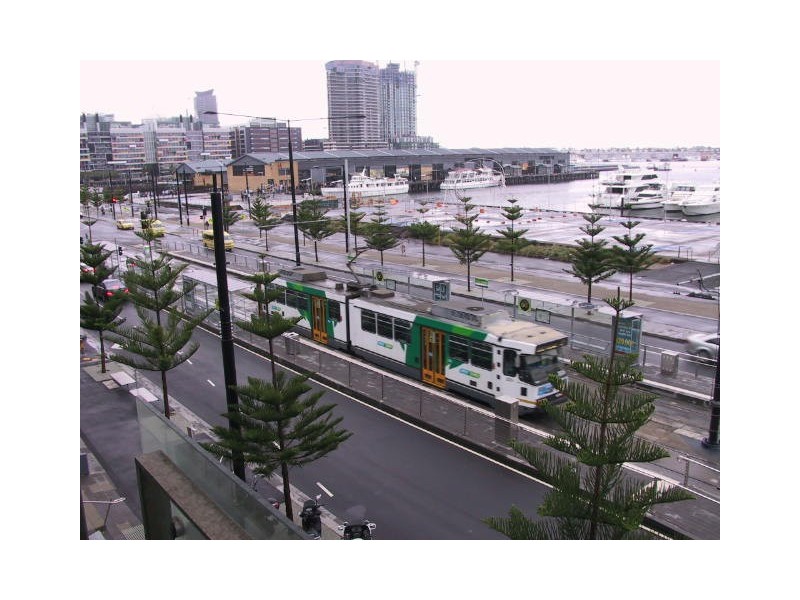 Lot 600, 198 Harbour Esplanade, Docklands VIC 3008