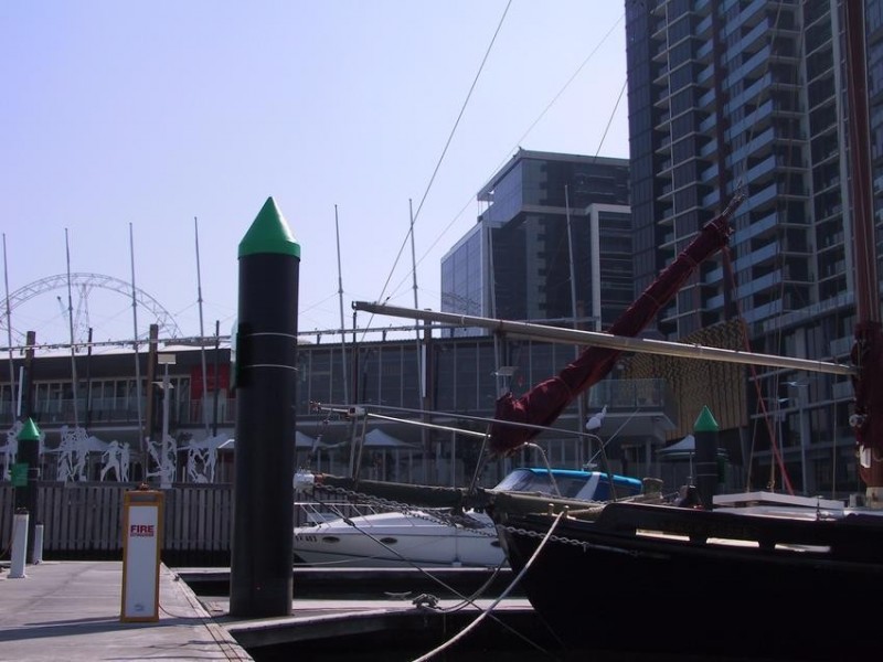 Lot 1311, 401 Docklands Drive, Docklands VIC 3008