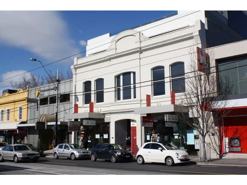 122 Toorak Road, South Yarra VIC 3141