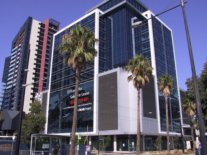 008/401 Docklands Dve, Docklands VIC 3008