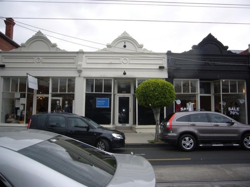 1041 High Street, Armadale VIC 3143