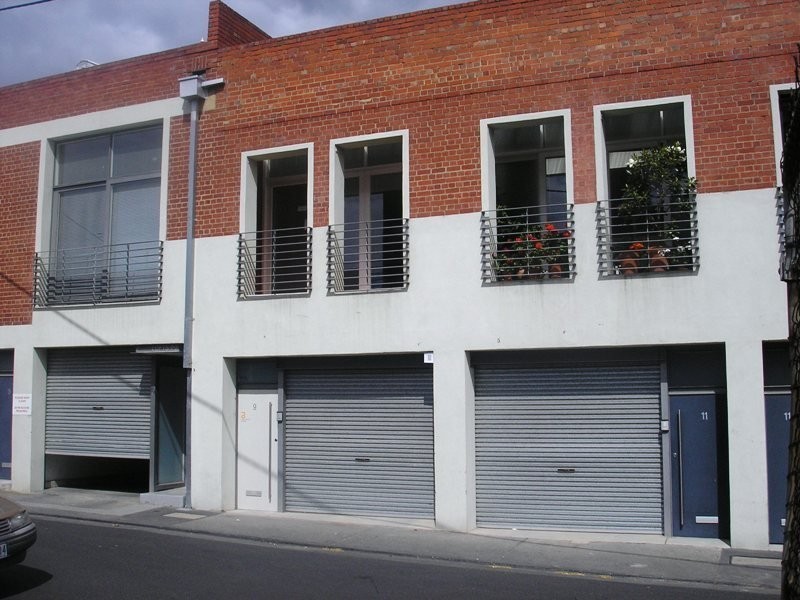 5/7 Mayfield St, Abbotsford VIC 3067