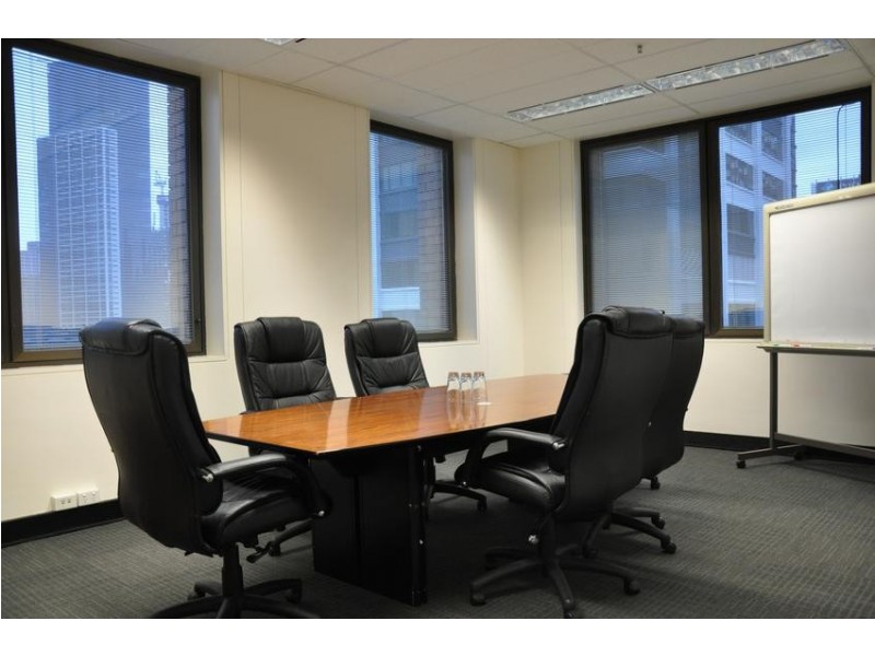 Lot 1, level 10/50 Queen street, Melbourne VIC 3000
