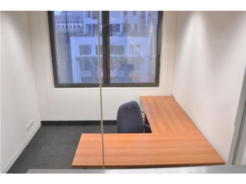 Lot 1, level 10/50 Queen street, Melbourne VIC 3000