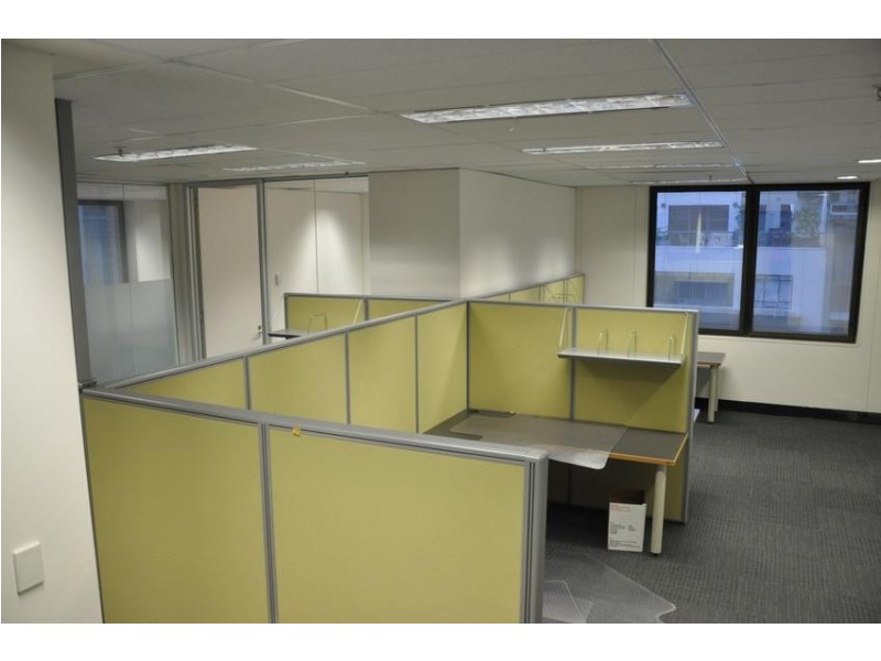 Lot 1, level 10/50 Queen street, Melbourne VIC 3000