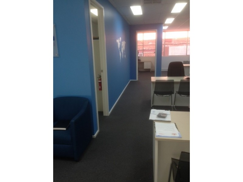 1 & 2/121 cardigan Street, Carlton VIC 3053