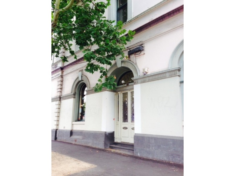 389 Rathdowne Street, Carlton VIC 3053