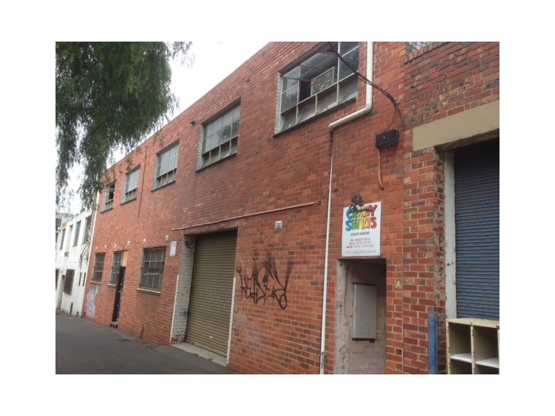 level 1/4 Yewers St, Footscray VIC 3011