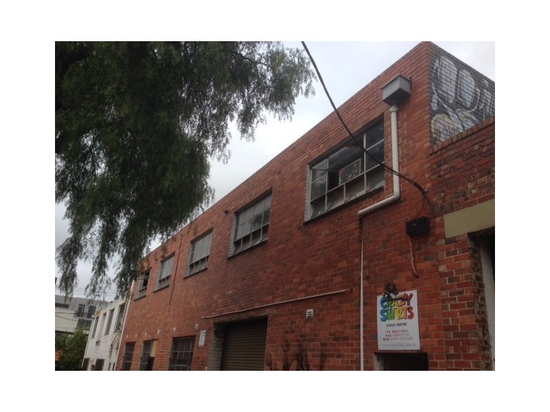 level 1/4 Yewers St, Footscray VIC 3011
