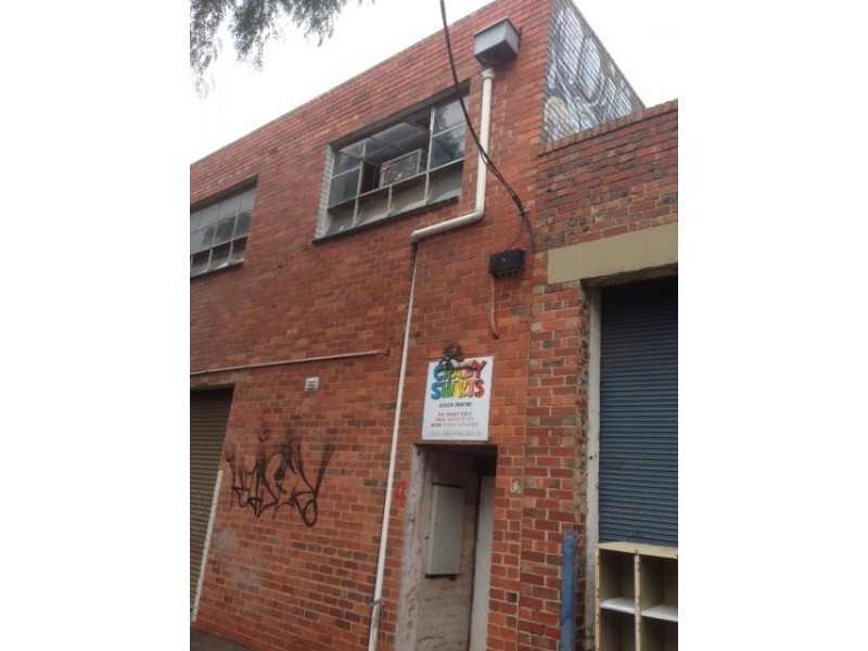 level 1/4 Yewers St, Footscray VIC 3011