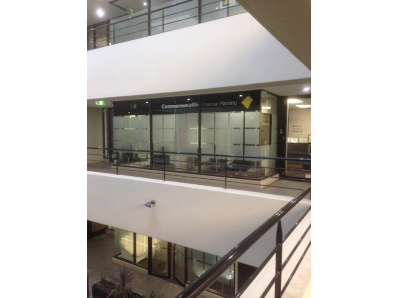 Lot 102, 102/22 St Kilda Road, Melbourne VIC 3004