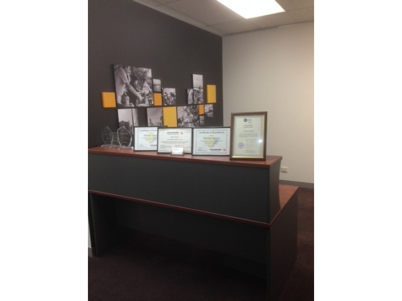 Lot 102, 102/22 St Kilda Road, Melbourne VIC 3004