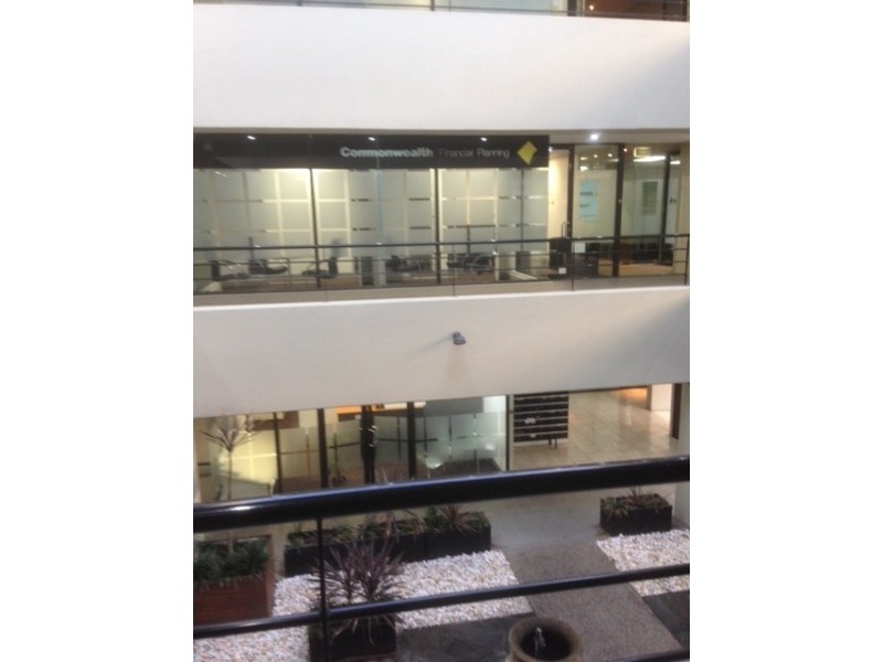 102/22 St Kilda Road, Melbourne VIC 3004