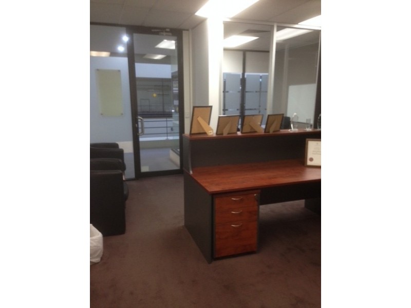 102/22 St Kilda Road, Melbourne VIC 3004