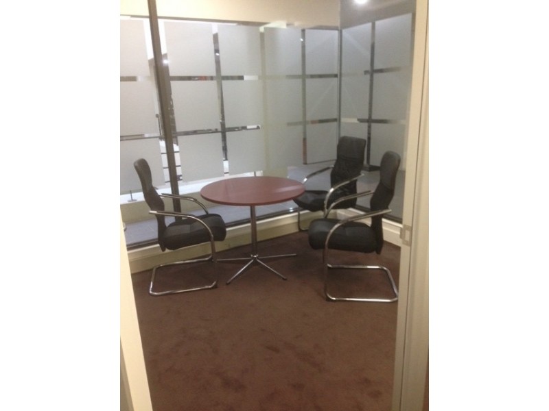 102/22 St Kilda Road, Melbourne VIC 3004