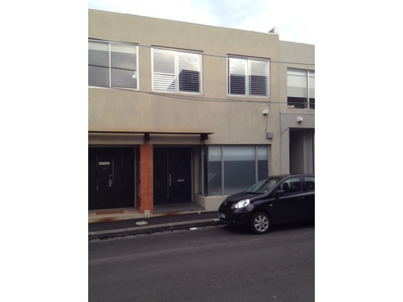 12 Prince Patrick Street, Richmond VIC 3121