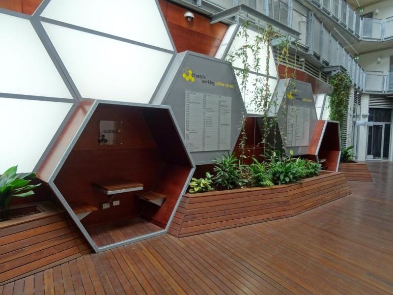 210/838 Collins Street, Docklands VIC 3008