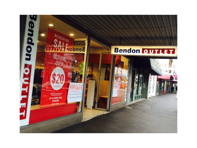 124 Bridge Road, Richmond VIC 3121