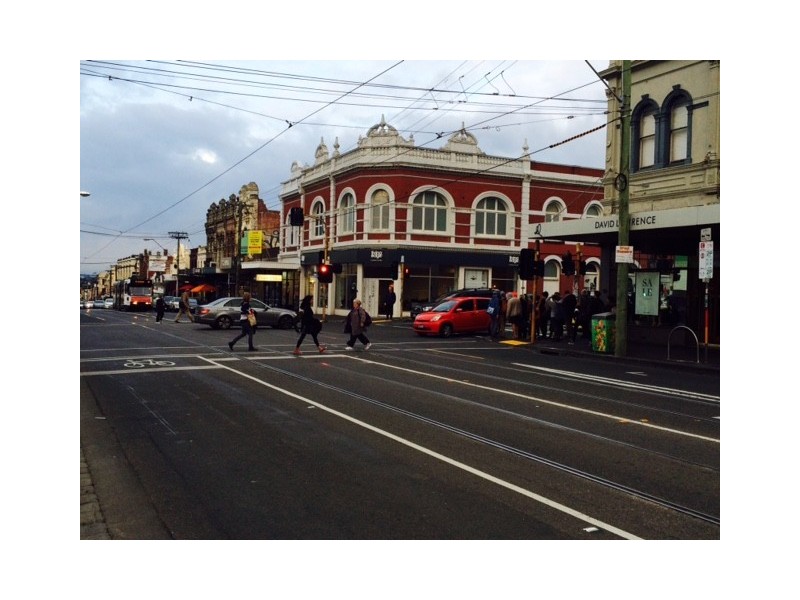 124 Bridge Road, Richmond VIC 3121
