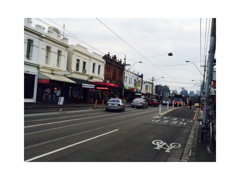 124 Bridge Road, Richmond VIC 3121